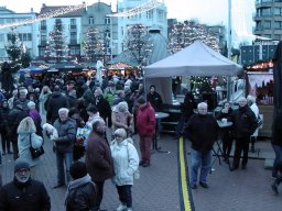 Optreden De Panne